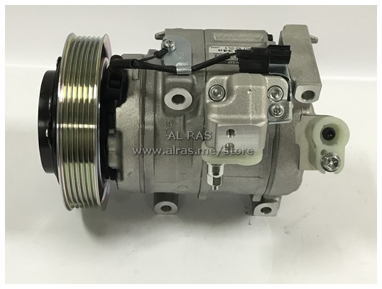 COMP .HONDA ACCORD / ACCURA 2010,3.5L 17C